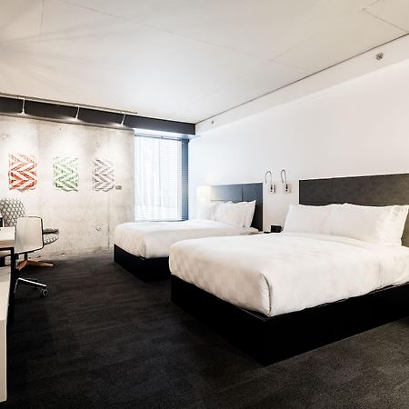 Alt Hotel Ottawa Downtown Eksteriør bilde