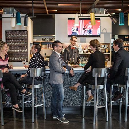 Alt Hotel Ottawa Downtown Eksteriør bilde
