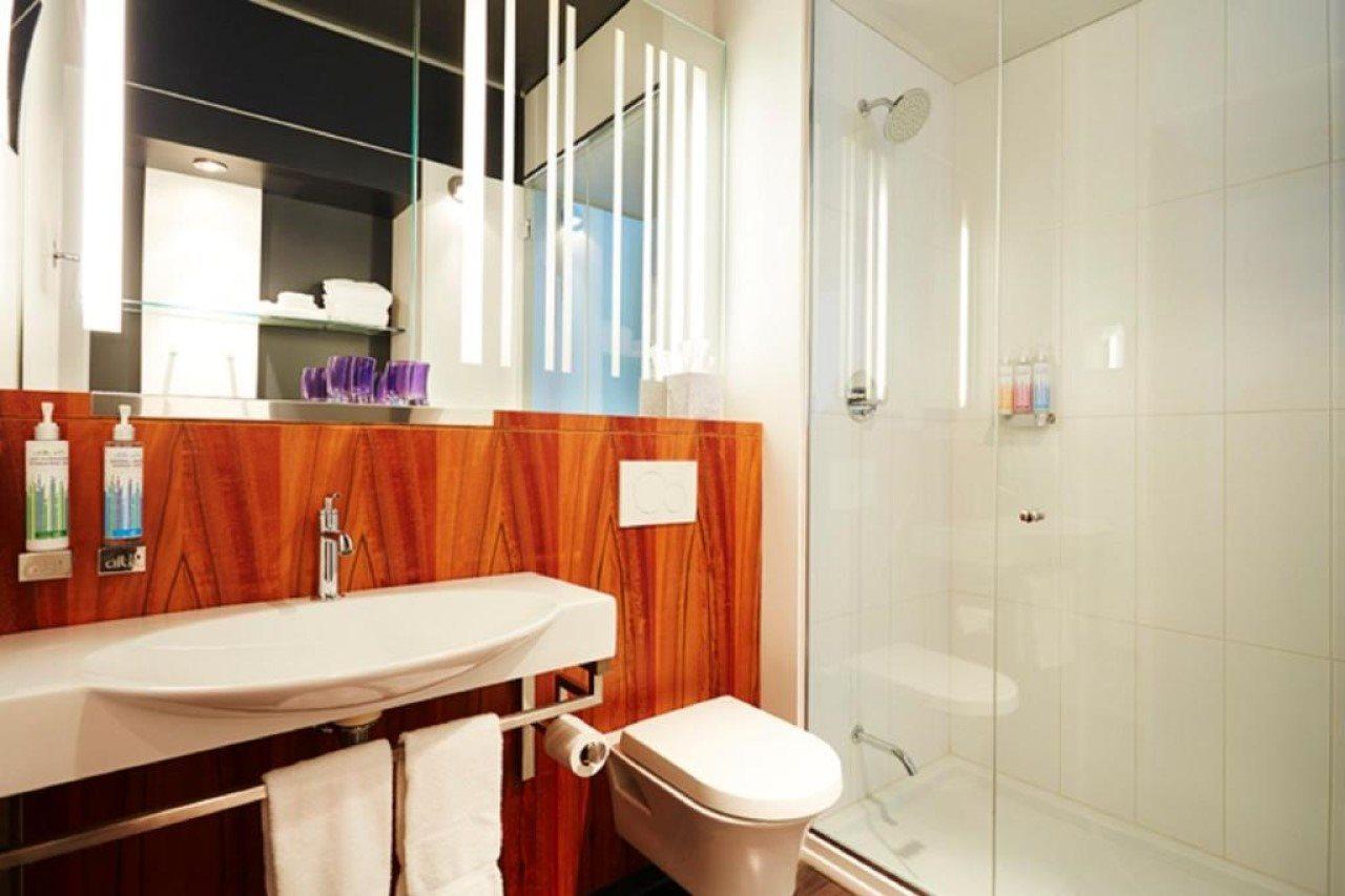 Alt Hotel Ottawa Downtown Eksteriør bilde