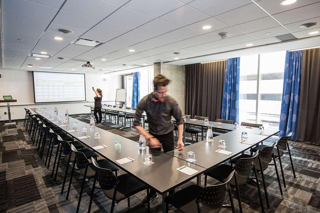 Alt Hotel Ottawa Downtown Fasiliteter bilde