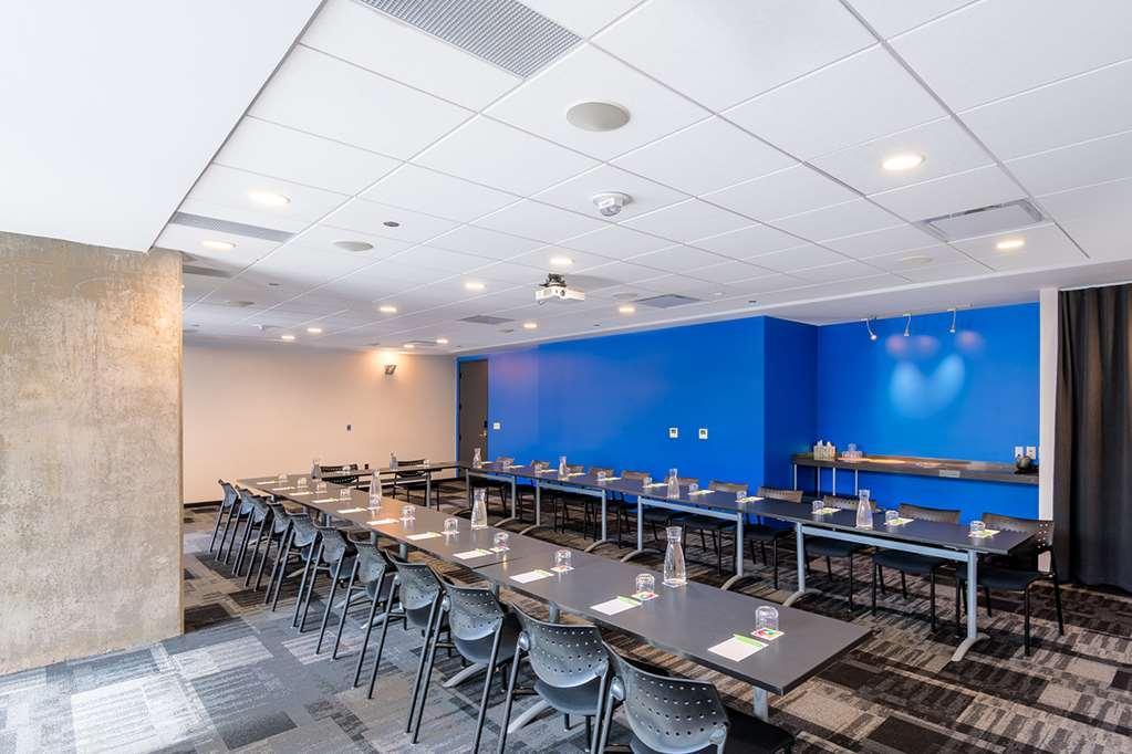 Alt Hotel Ottawa Downtown Fasiliteter bilde