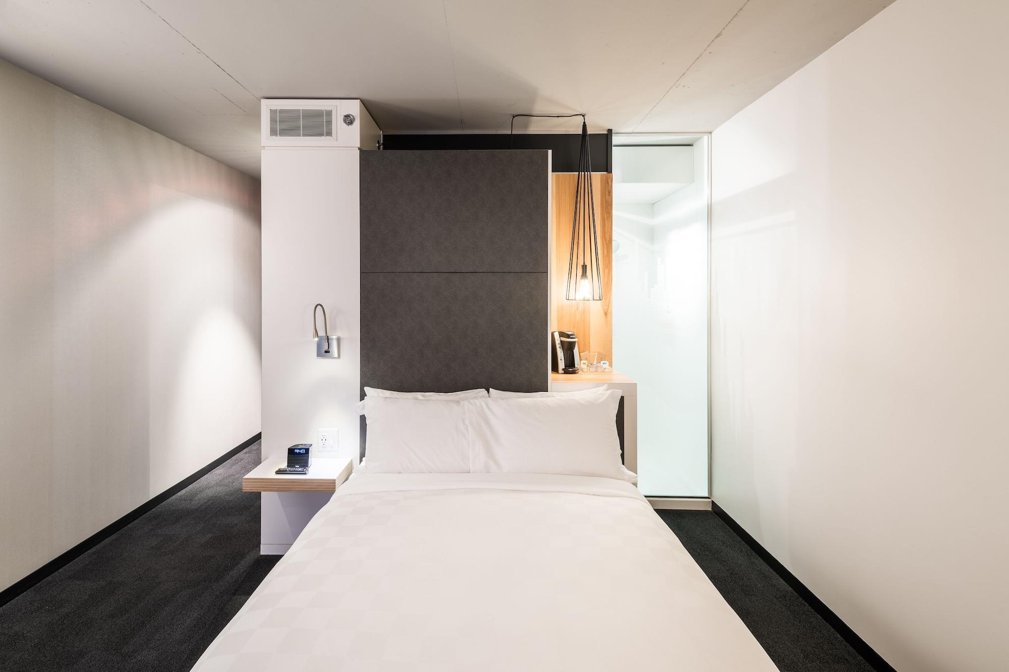 Alt Hotel Ottawa Downtown Eksteriør bilde