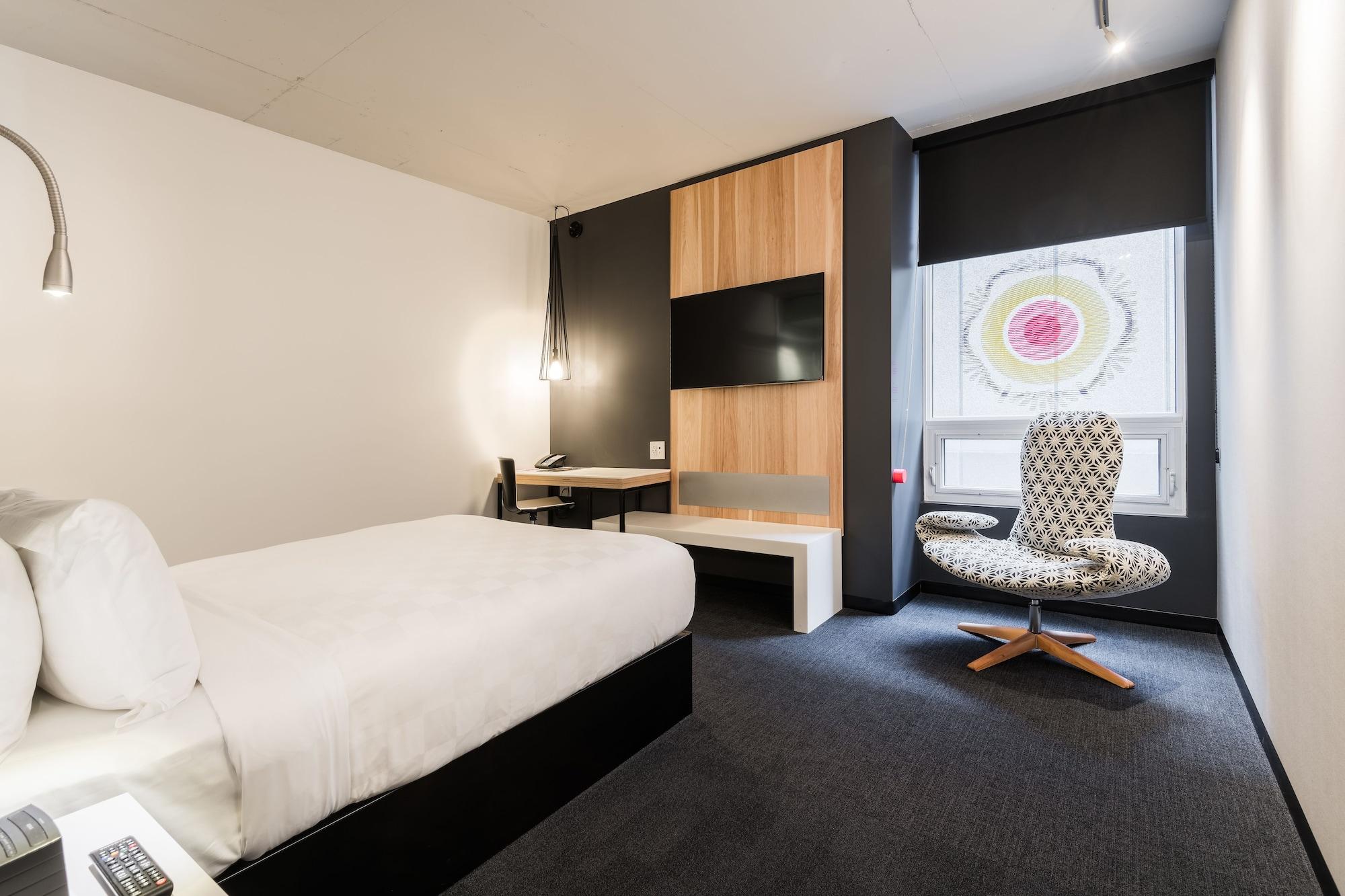 Alt Hotel Ottawa Downtown Eksteriør bilde
