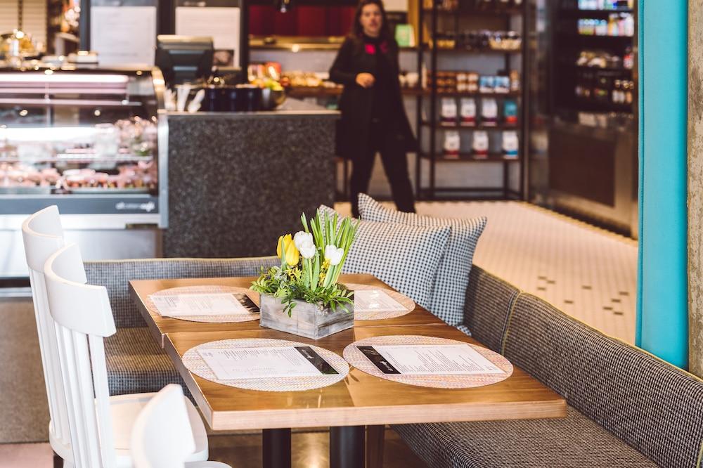 Alt Hotel Ottawa Downtown Eksteriør bilde