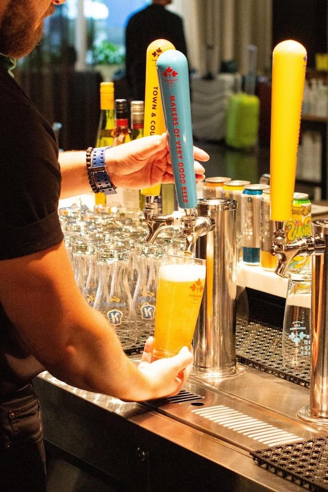 Alt Hotel Ottawa Downtown Eksteriør bilde