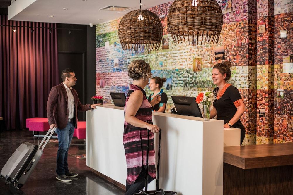 Alt Hotel Ottawa Downtown Eksteriør bilde