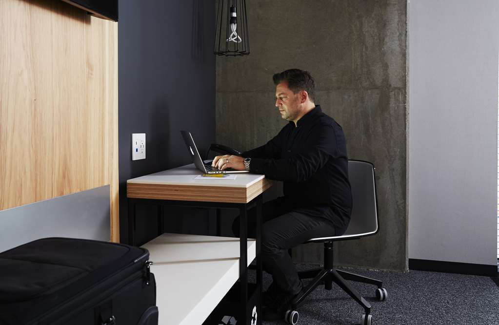 Alt Hotel Ottawa Downtown Rom bilde