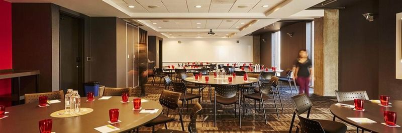 Alt Hotel Ottawa Downtown Eksteriør bilde