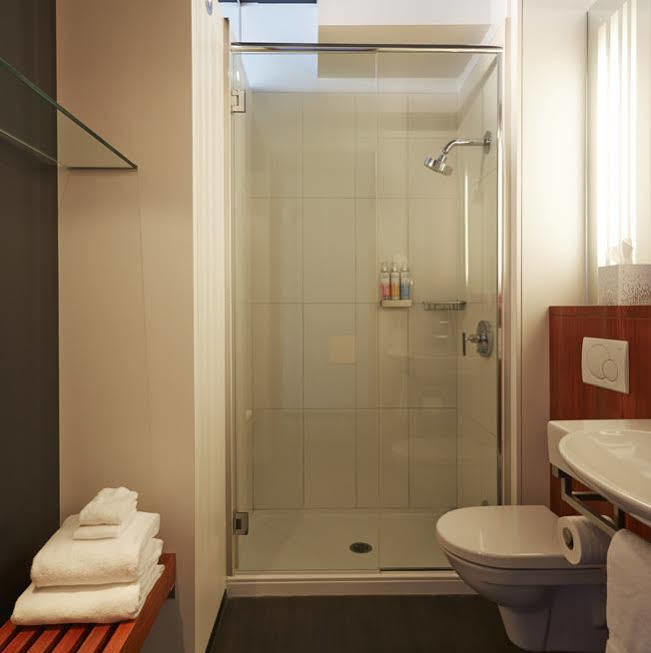 Alt Hotel Ottawa Downtown Eksteriør bilde