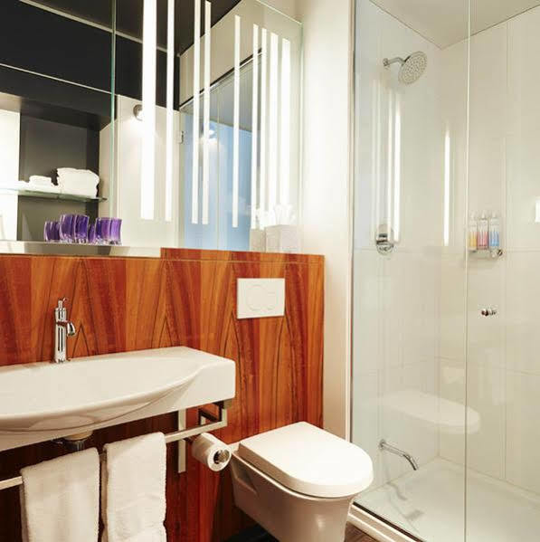 Alt Hotel Ottawa Downtown Eksteriør bilde
